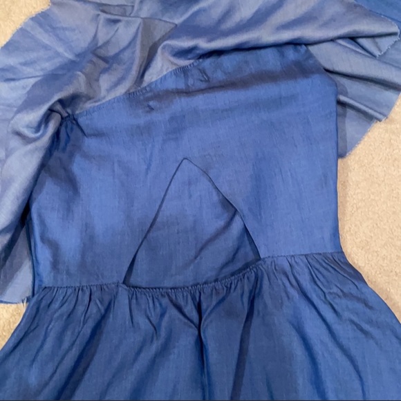 Zara dress SALE - Picture 3 of 7